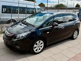 Opel Zafira C Tourer Innovation * AUTOMATIK - Opel Zafira mit Anhängerkupplung