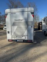 Tischer 280 S - Tischer Wohnwagen & Wohnmobile