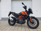 KTM 390 Adventure SW (2023) - TÜV neu, unfallfrei - KTM 390 ADVENTURE SW