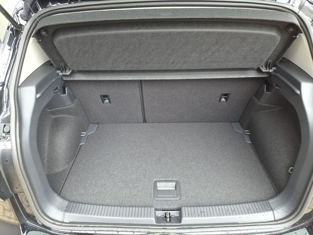 Image of Volkswagen T-Cross