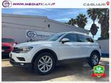 Volkswagen VOLKSWAGEN Tiguan 2.0 TDI DSG Advanced BMT - Volkswagen Tiguan AD