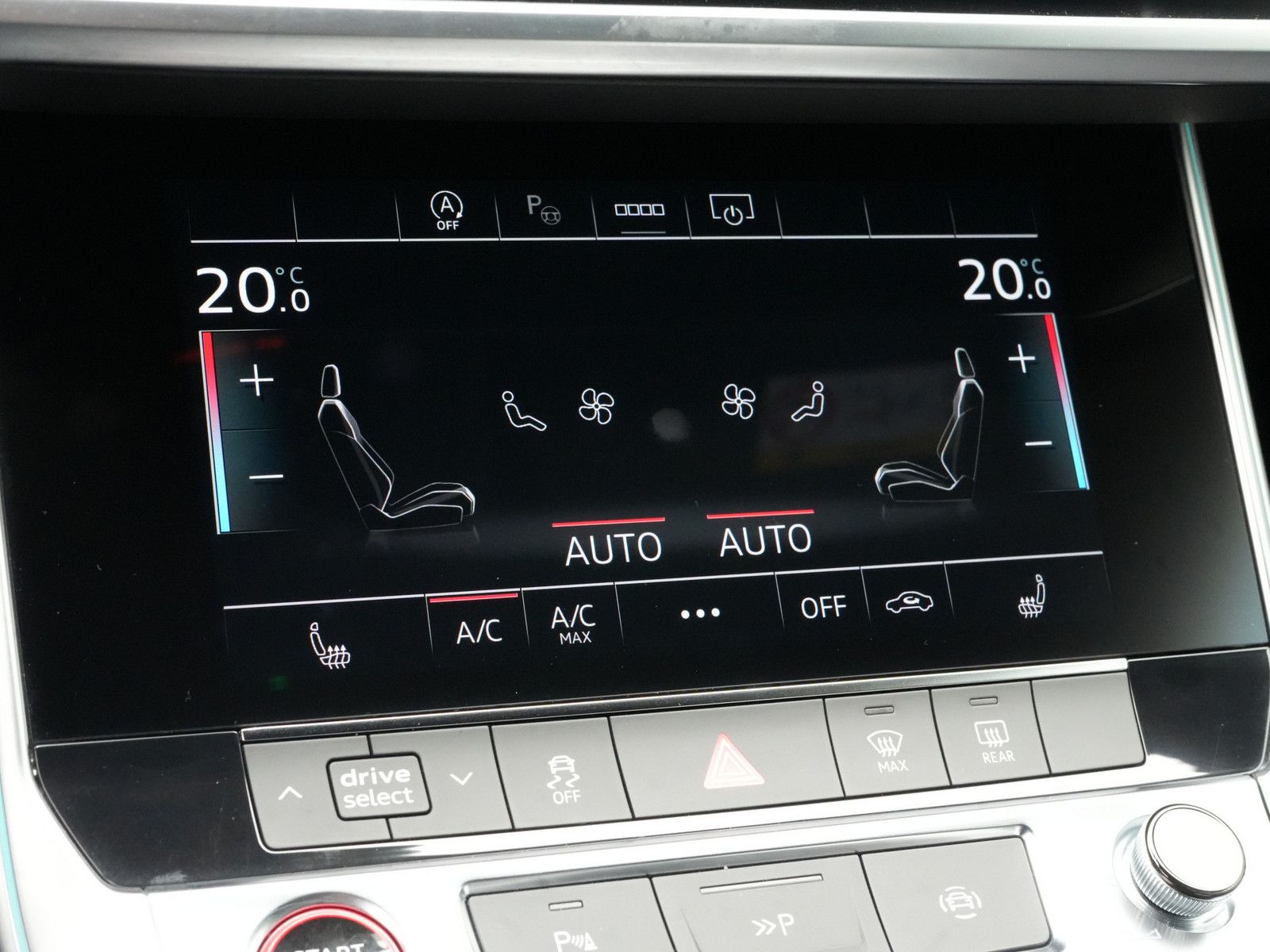 Audi S6 - Bild 11