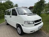 Volkswagen T4 Caravelle 2.5 TDI Syncro 1.Hand Klima Webasto - VW T4 Caravelle von 2002