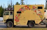 Other STEYR  12M18  Expeditionsmobil - Offers