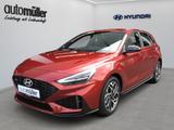 Hyundai i30 1.6 T-GDI N Line (EURO 6e)(OPF) AUT Kam. LED - Hyundai i30 Neuwagen: Eu