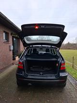 Mercedes-Benz B 170 - - Mercedes-Benz B 170 von privat