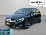 Mercedes-Benz B 250 LED*NAVI*AHK*SITZHEIZUNG*KLIMA*LM