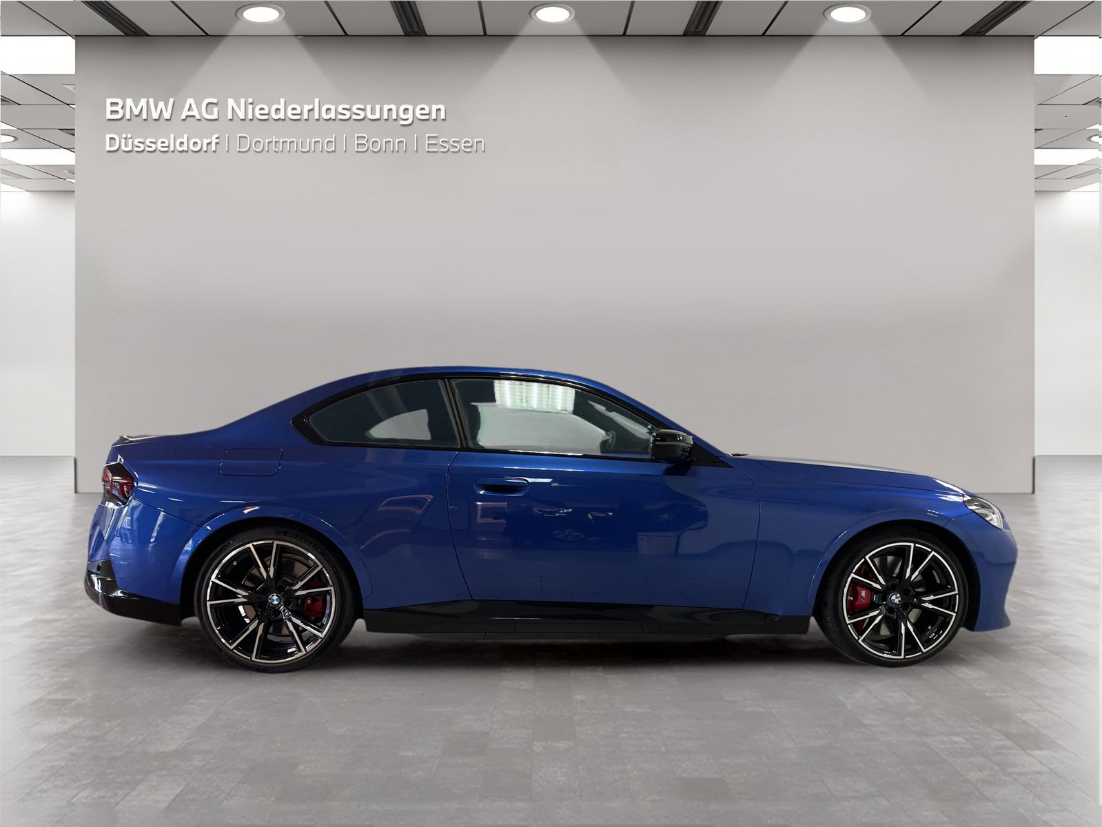 BMW M240i Coupé M Sport Navi Harman K PDC LED foto 4