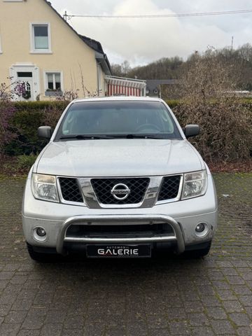 Nissan Pathfinder 2.5 dCi Comfort