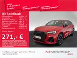 Audi Q3 Sportback 35 TFSI S tronic S line Virtual/Nav