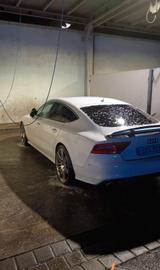 Audi A7 3.0 TDI 230kW quattro tiptr. Sportback - - Audi A7 bis 10.000 Euro