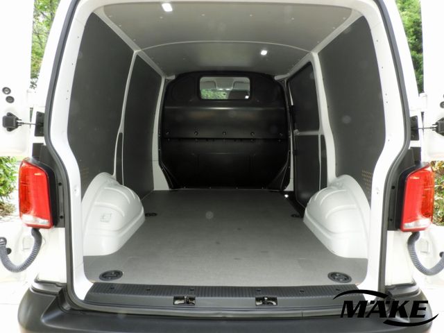T6.1 Kasten 2.0 TDI KLIMA PDC SITZHZG HFT