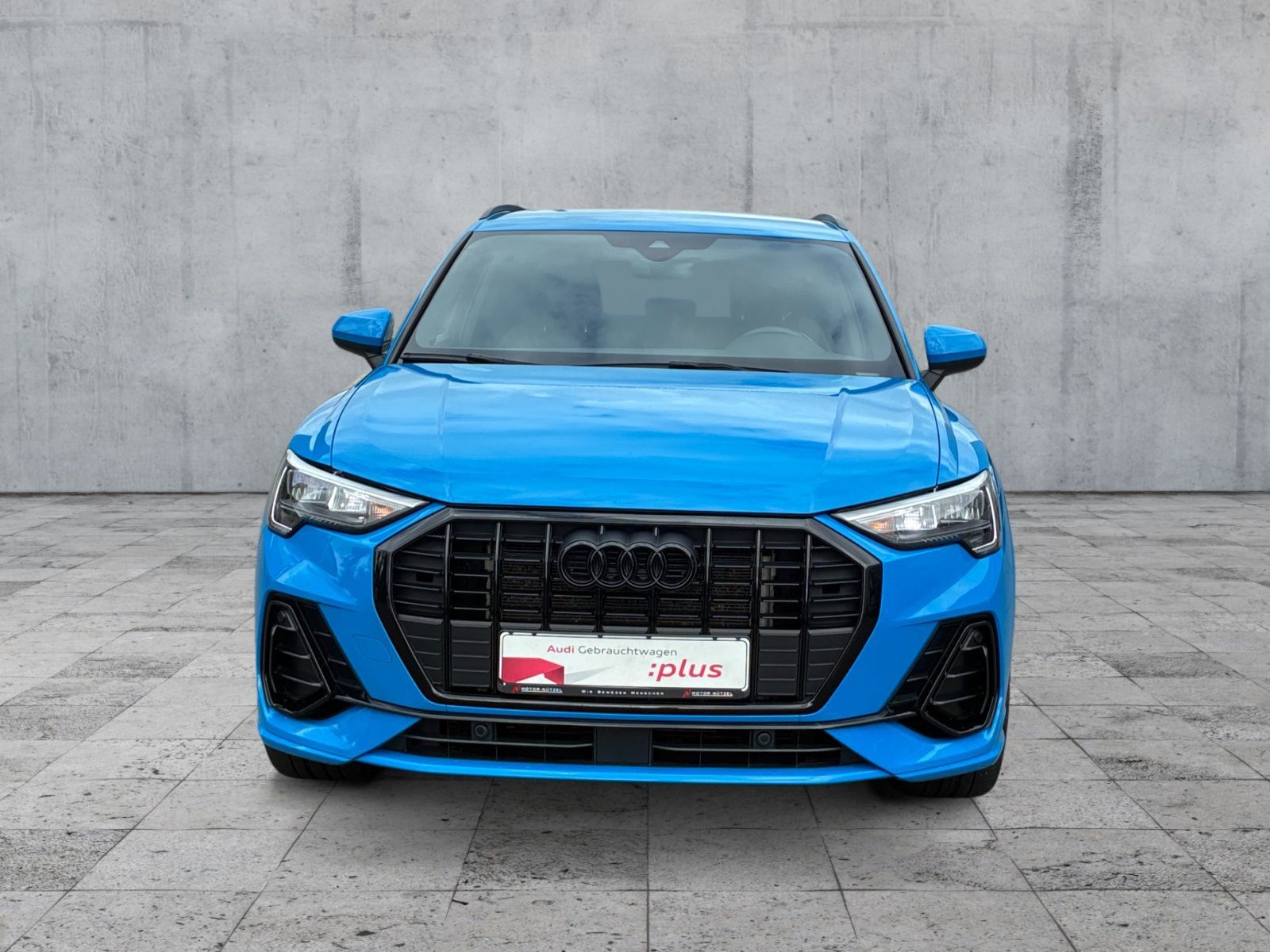 Audi Q3 - Bild 3