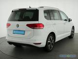 Volkswagen Touran Highline 2.0 TDI DSG Kamera LED ACC - VW Touran Gebrauchtwagen in Leipzig