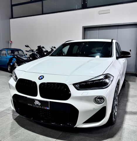 BMW X2 xDrive20d Msport X