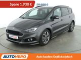Ford S-Max 1.5 EcoBoost ST-Line *NAVI*LED*CAM*TEMPO* - gebrauchte Ford S-Max aus dem Jahr 2019
