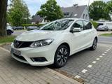 Nissan Pulsar 1.2 DIG-T N-CONNECTA N-CONNECTA - Nissan Pulsar in Essen