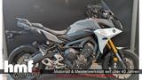 Yamaha Tracer 900 GT (Koffer) - YAMAHA TRACER 900 GT