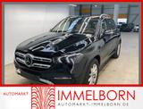 Mercedes-Benz GLE 350 de Memory*Distro*360* Airmatic*Energizin - Mercedes-Benz GLE 350 Hybrid (Diesel/Elektro)