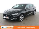 Seat Leon 1.4 TSI e-HYBRID FR Aut.*NAV*LED*ACC*CAM* - Seat Leon mit Hybrid-Antrieb: Automatik