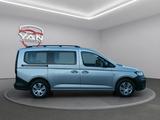 Volkswagen Caddy Maxi 2.0 TDI 4Motion 7 Sitzer Standheizung - gebrauchte VW Kleinbus