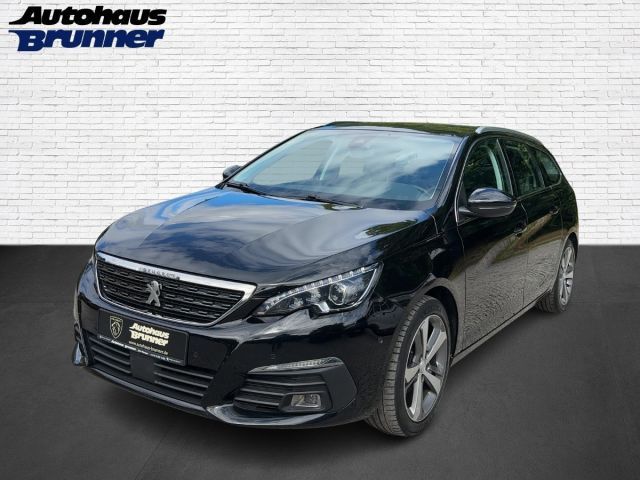 PEUGEOT 308 SW PureTech 130 GPF EAT8 Stop & Start Allure