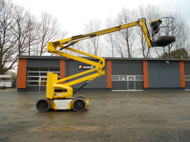 Niftylift HR17NE MK3 , 17m