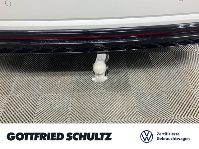 Volkswagen Touareg - Bild 12