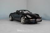 Porsche Boxster Exclusive, Scheckheft, unfallfrei - Porsche Gebrauchtwagen in Norderstedt