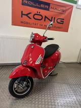 Vespa GTS Super 125 E5+ ABS ASR Keyless-Go - ROLLER GO