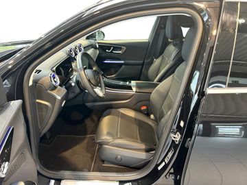Mercedes GLC 200 - 9