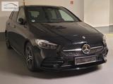 Mercedes-Benz B 180 AMG Line Night+Kamera+Ambiente+Augmented - gebrauchte Mercedes-Benz B 180 aus dem Jahr 2023