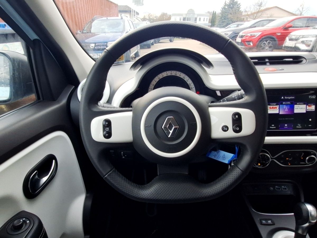 Renault Twingo - Bild 10