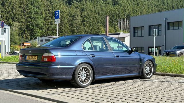 BMW 530i Automatik