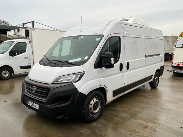 Fiat Ducato Maxi 35 160 L4H2 RS: 4035 m Kühl/Gefrier