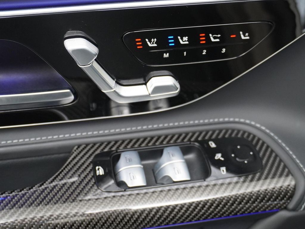 Mercedes-Benz SL 63 AMG Roadster 4MATIC+ AMG Nightpakket, Burm
