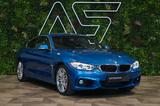 BMW 435d*xDRIVE*H/K*M-SPORT*