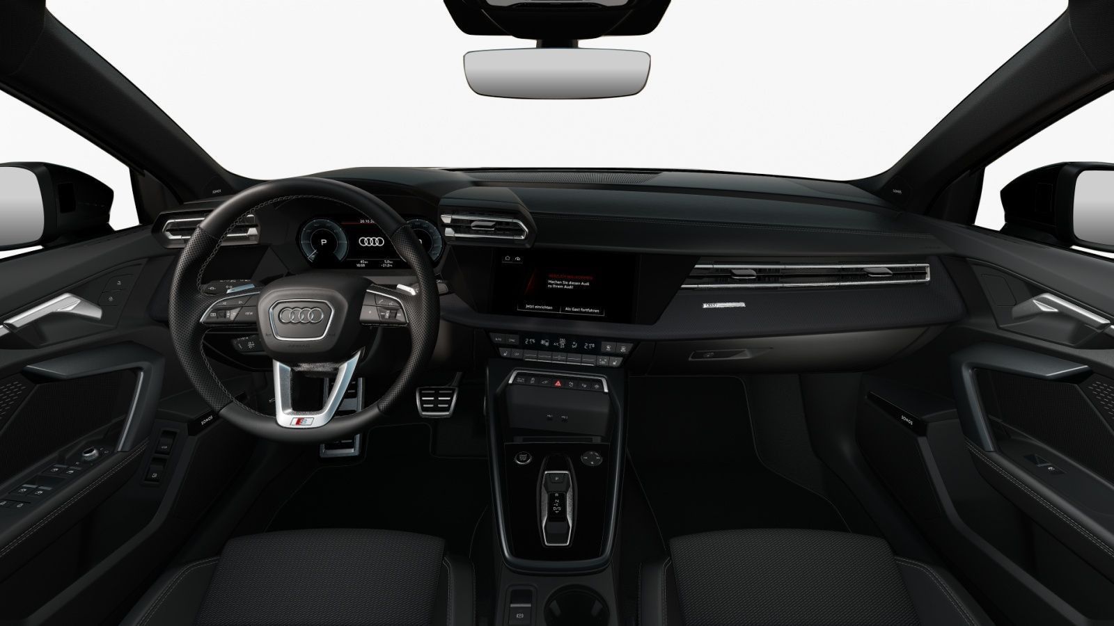 Audi A3 - Bild 5