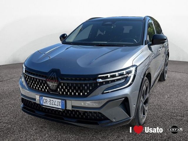 Renault Austral 2023 1.2 E-Tech full hybrid Icon