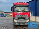 Mercedes-Benz Actros 1845 4X2 RETARDER PTO/HYDRAULICS FRIGDE E - Mercedes-Benz Actros 1845