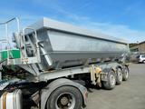 Meierling MSK 24 Stahl-Alurundmulde - Meierling LKWs