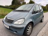 Mercedes-Benz A 170 CDI - Mercedes-Benz A-Klasse: 170 Cdi