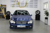 Mercedes-Benz CL 200 Kompressor+LEDER+TEMP+PANO+ - Mercedes CL-Klasse bis 5.000 Euro
