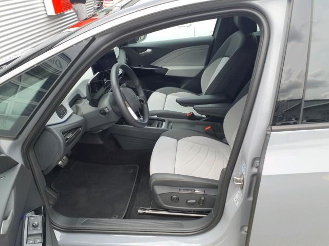Volkswagen ID.3 - Bild 4