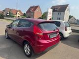 Ford Fiesta Titanium/nur.61000Tkm/97 PS/1,4 - Ford Fiesta aus 2009: 1.6