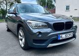 BMW X1 E84 Vollaustattung Scheckheftgepfle... - BMW X1 E84 mit Diesel-Antrieb