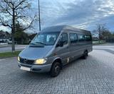 Mercedes-Benz Sprinter 411 CDI Vip 23 Sitzer  - Mercedes-Benz Vip