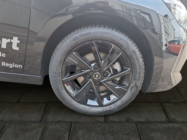 Corsa 1.2 Direct Injection Turbo Edition