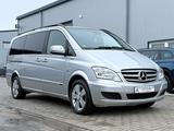 Mercedes-Benz 3.0 CDI LANG/LEDER/7SITZER/2xSCHIEBETÜR/NAVI/AHK - Mercedes-Benz Viano mit Diesel-Antrieb: 3.0