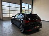 Hyundai i20 1.0 T-GDI Trend Mild-Hybrid|Navi|BOSE|Kamera - Hyundai i20: Schwarz